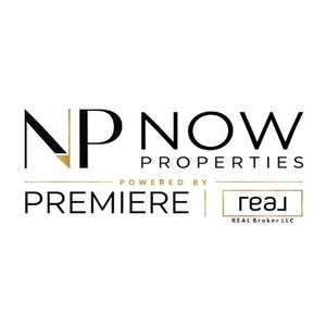 Hi I'm NOW Properties powered by Premiere